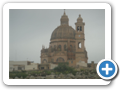 Dome-in-Gozo
