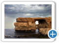 Azure Window Gozo