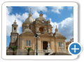 Parish Church Nadur