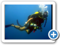 Diving in Gozo