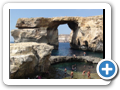 Dwejra azure window