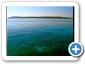 clear sea Gozo