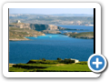 Comino view