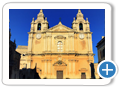 Mdina Cathedral