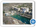 Xlendi Bay