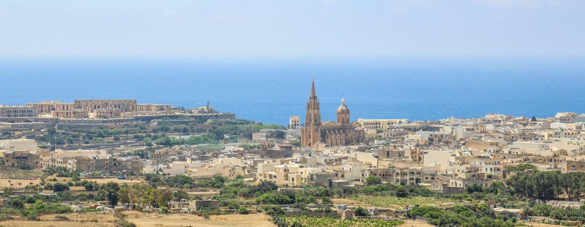 Gozo-sights