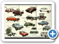 old images of cars