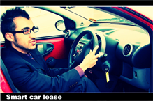 smart car lease