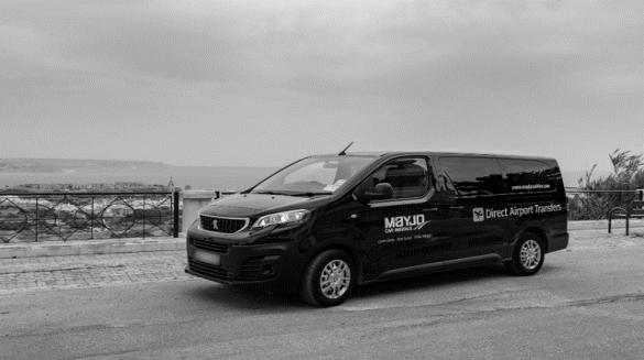 Mayjo Tour and Travels