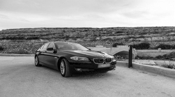 Mayjo Car Hire