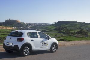 car hire