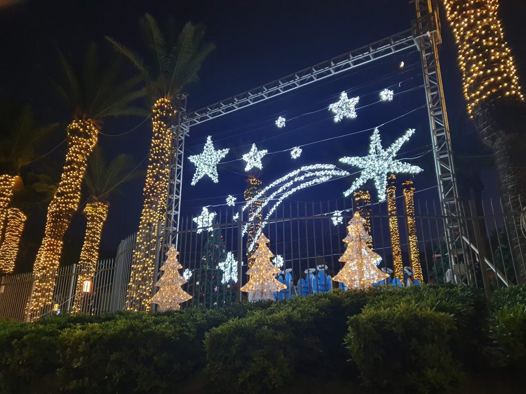 Christmas in Gozo: Festive Season on the Island of Joy. - Gozo &amp; Malta