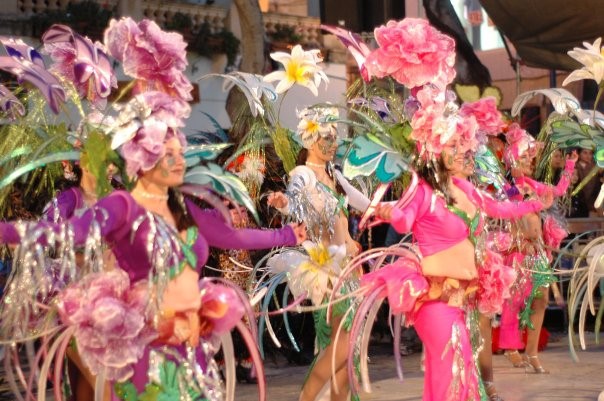 carnival-gozo
