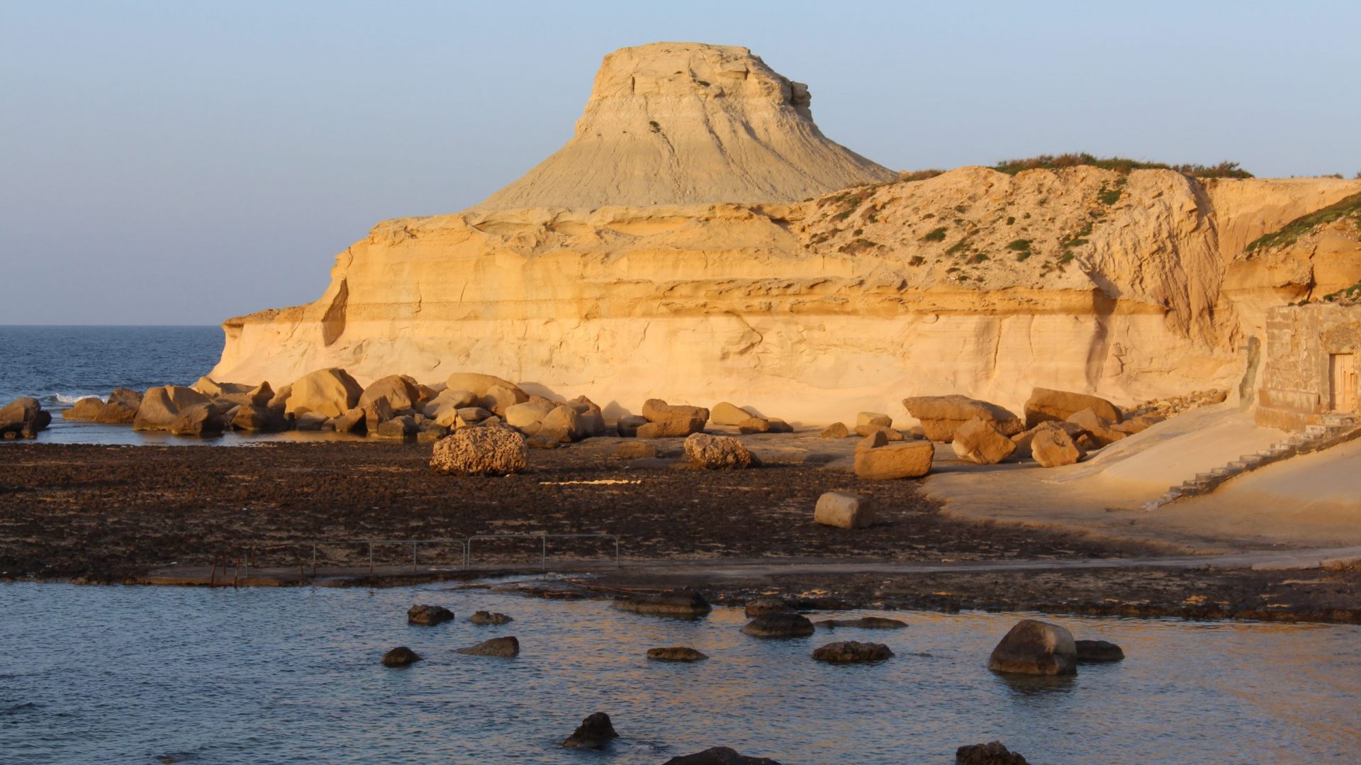 Gozo & Malta Travel Blog
