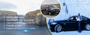 Book a tour in Gozo