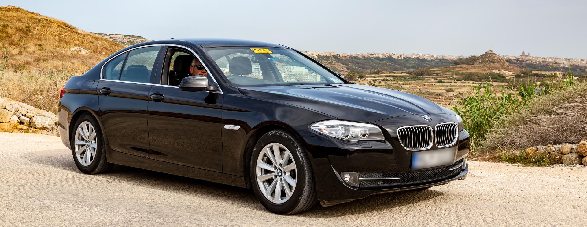 taxi service in Gozo